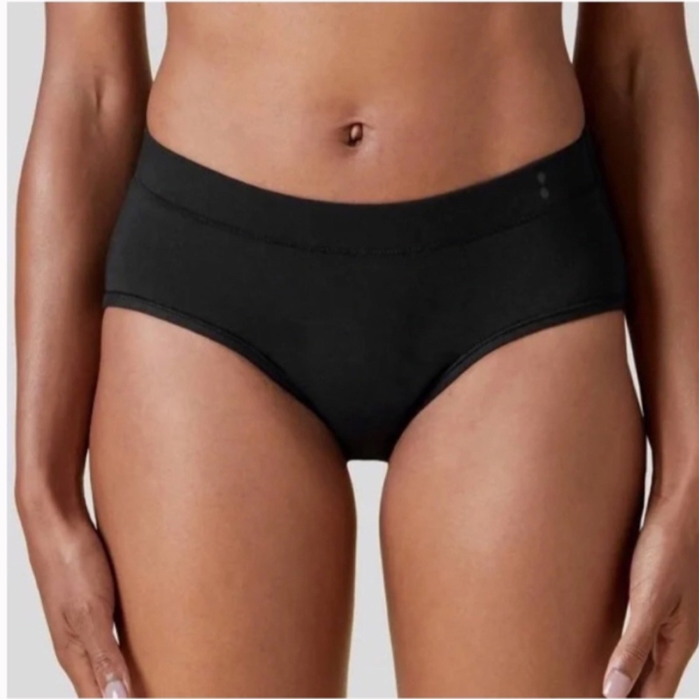 NEW✅THINX FOR ALL PERIOD SUPER ABSORBENCY SIZE MEDIUM